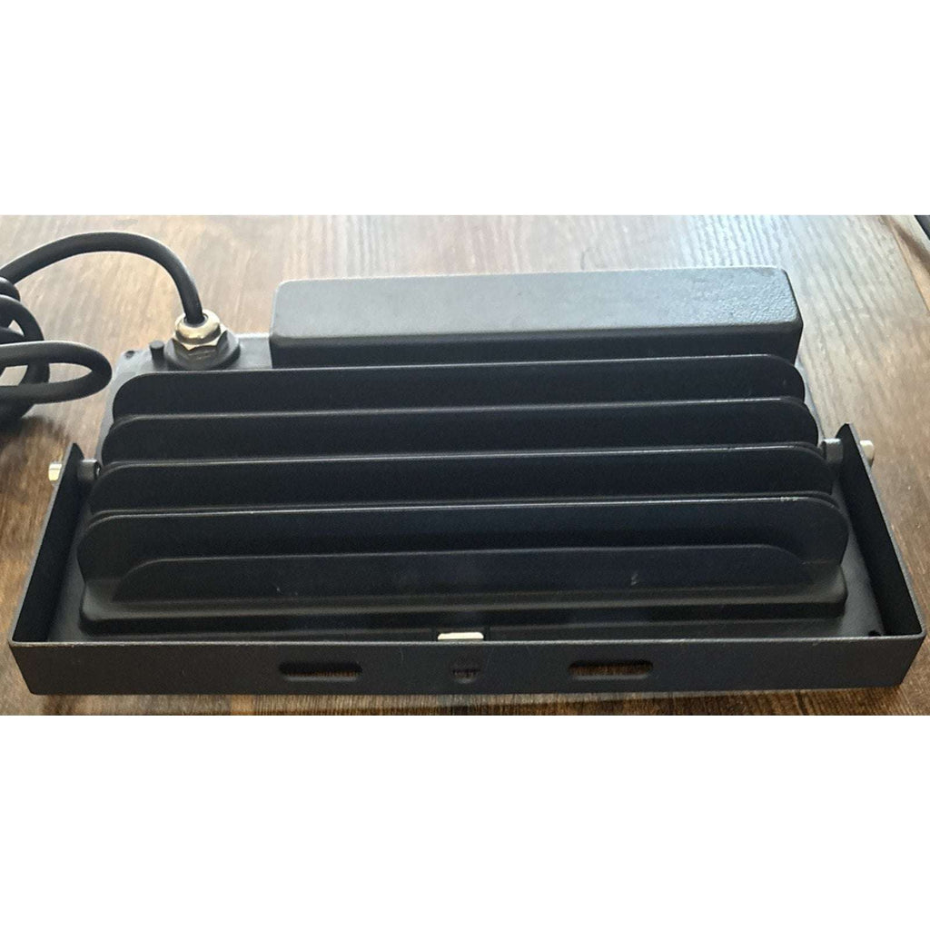 MELPO LED Flood Lights Outdoor 80W IP66 8000LM Smart App Control RGB Landscape