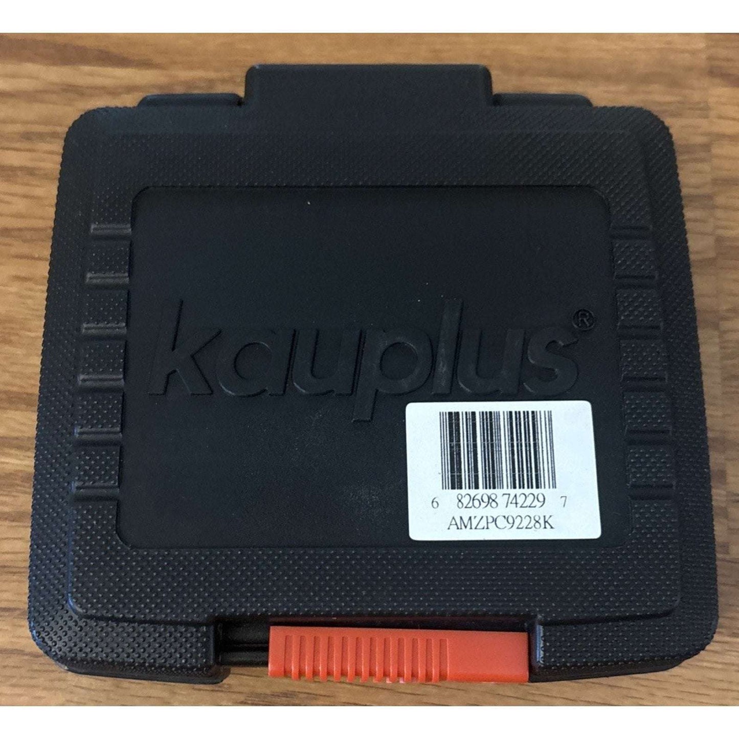 6PC METRIC Stud Remover Set 6mm 8mm 10mm 12mm w/ Impact Socket Adapter & Case