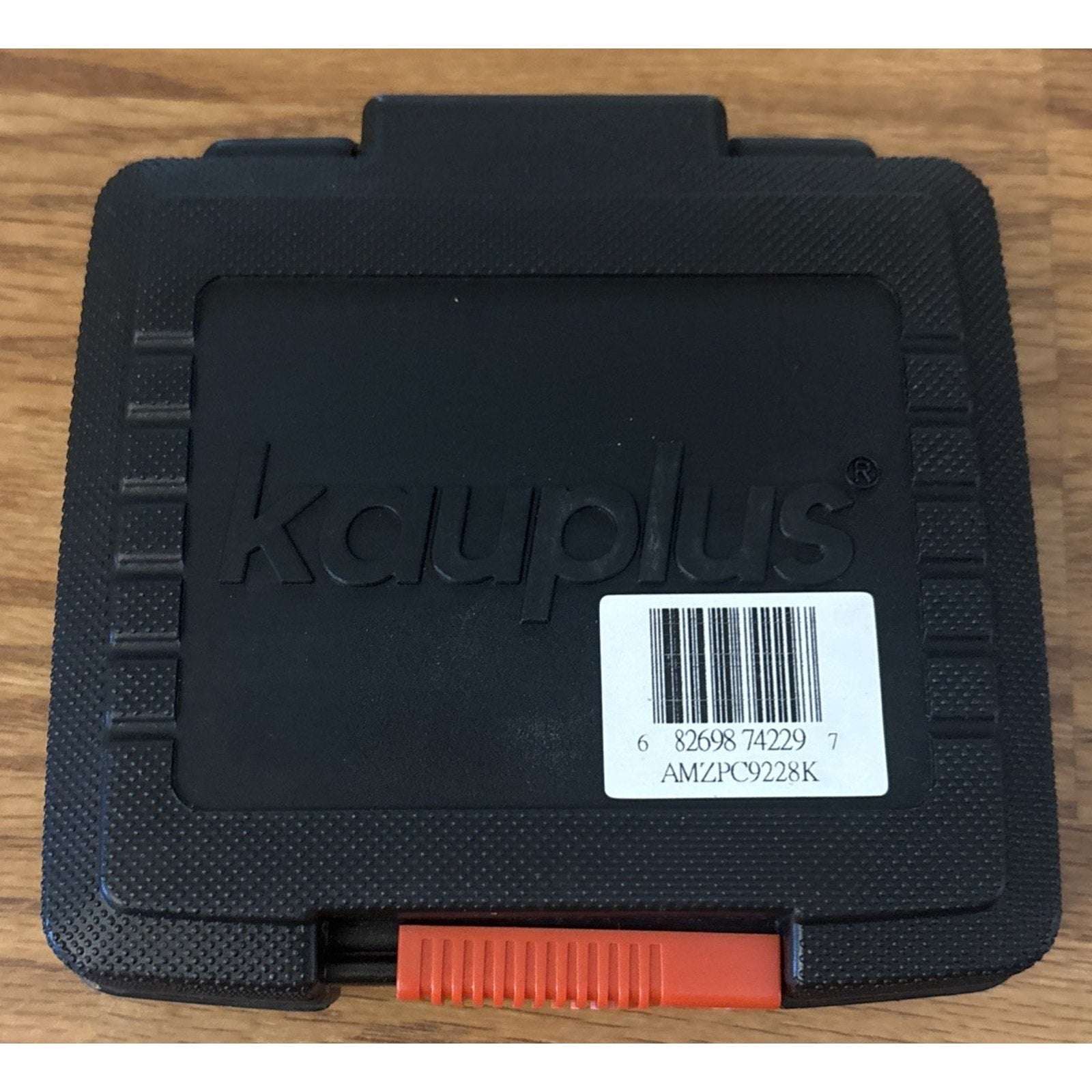 6PC METRIC Stud Remover Set 6mm 8mm 10mm 12mm w/ Impact Socket Adapter & Case