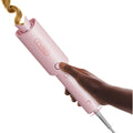 TYMO CURLPRO 1 Inch Automatic Rotating Curling Iron Anti-Tangle Smart Temp Contr