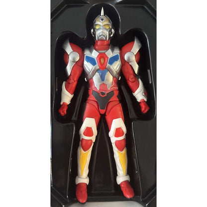 S.H. Figuarts Gridman Shinkocchou Seihou Action Figure Tamashii Nations Bandai