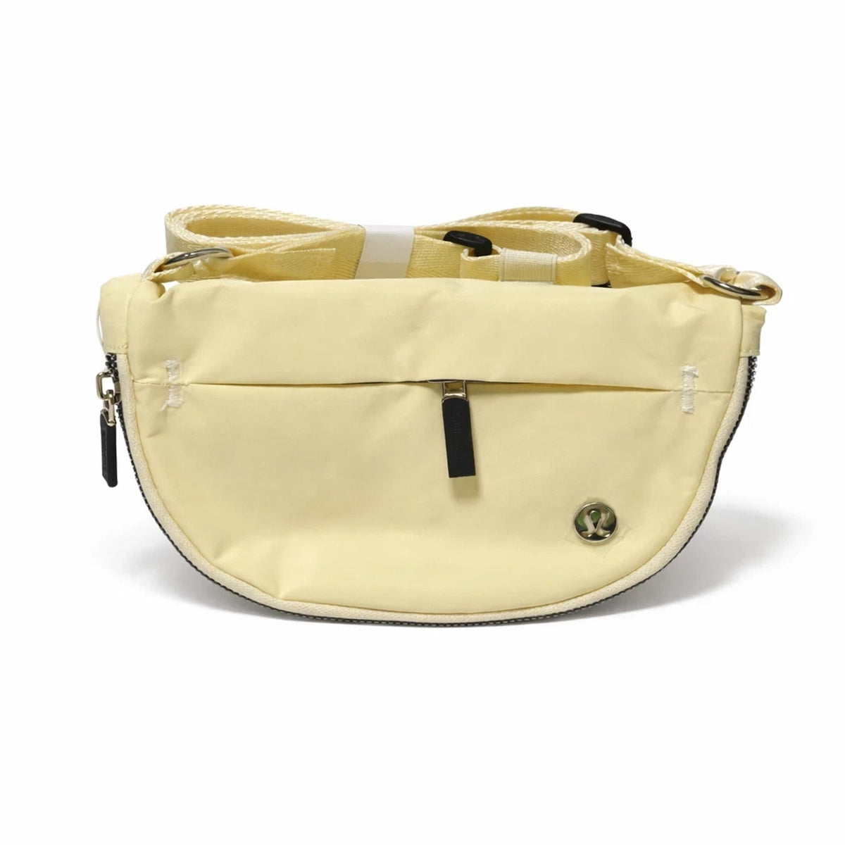 Lululemon All Night Festival Bag Micro 2L Beige Crossbody Everywhere Belt Bag