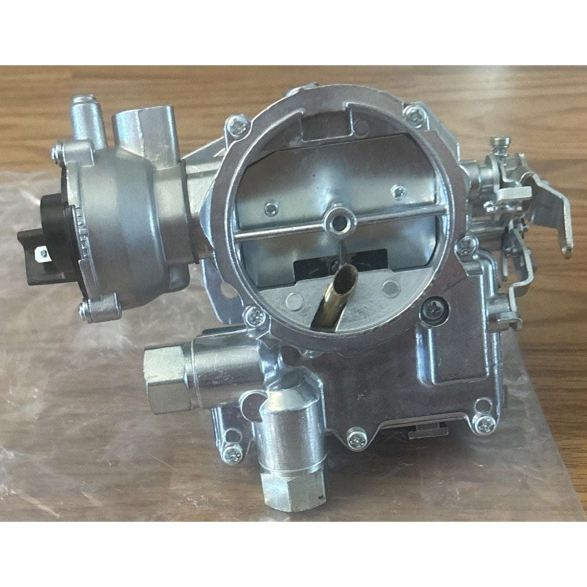 8M0045397 Marine Carburetor 2 Barrel for Mercruiser 3.0L 2.5L 4Cyl 3310-864940A0
