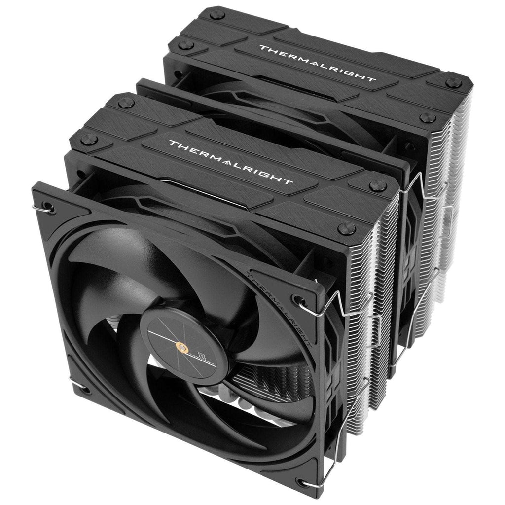 Thermalright Peerless Assassin 120 V3 CPU Cooler Dual Tower/Fan 2000RPM 6 AGHP