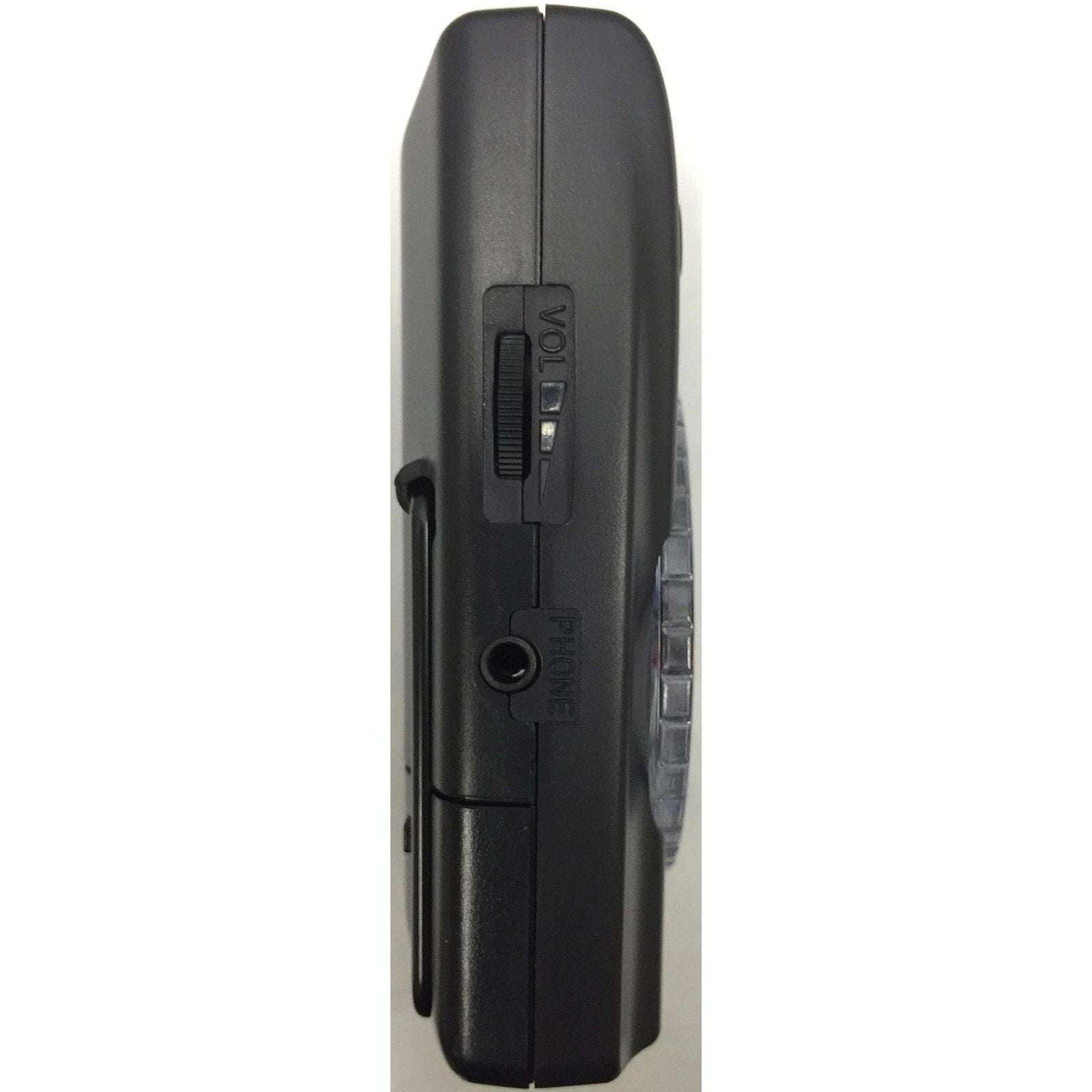 SEIKO ‎SQ60 Quartz Metronome Black Acoustic Sound Dial Type Audio Equipment