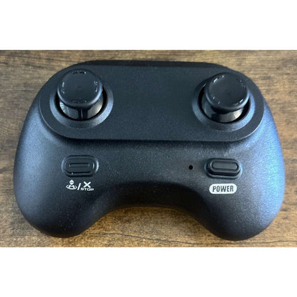 LM19-C Quadcopter 2.4GHz RC Drone for Beginners 2 Batteries Headless Mode Stunt