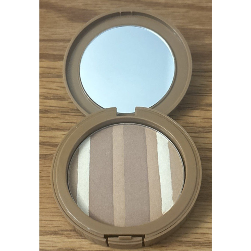 Belle Beauty Kim Gravel BRONZABELLE Bronzer & Highlighter in Tuscan Sun 0.32 OZ