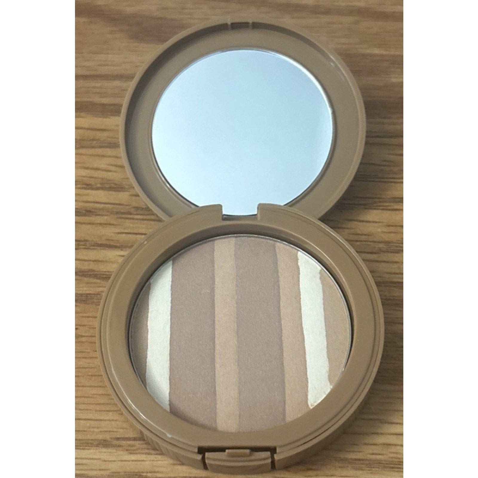 Belle Beauty Kim Gravel BRONZABELLE Bronzer & Highlighter in Tuscan Sun 0.32 OZ