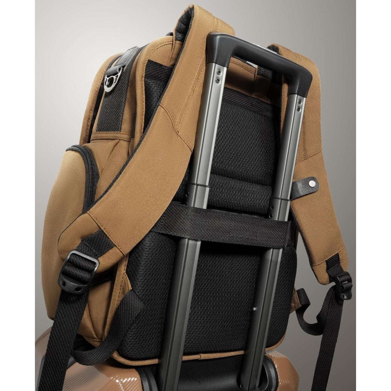 WELKINLAND 24H Work Backpack 28L, 17-Pockets, Durable & Professional, 16" Laptop