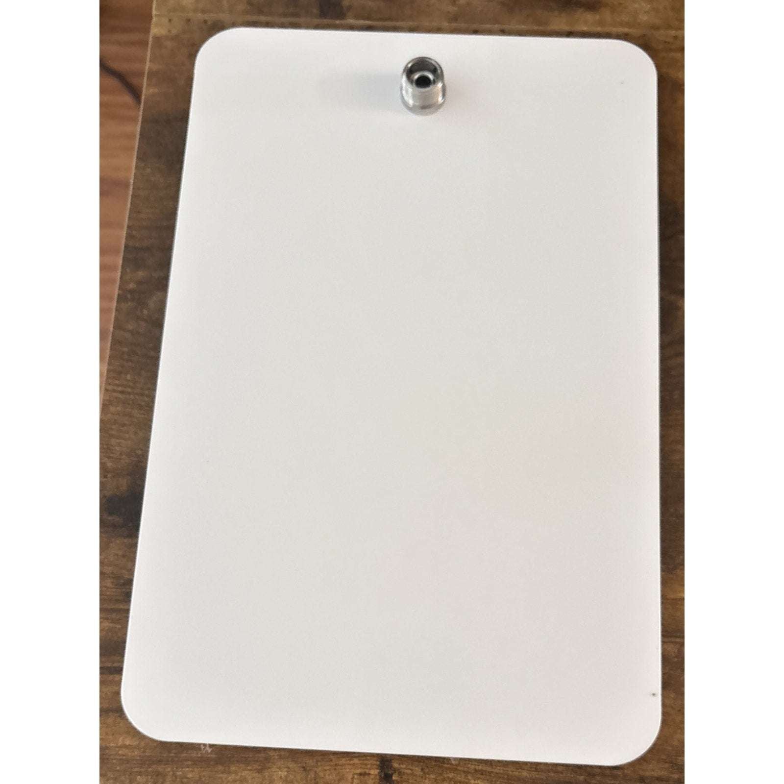 Embroidery Hoops Floor Stand Holder, 360° Rotate Hands Free + Phone Holder White