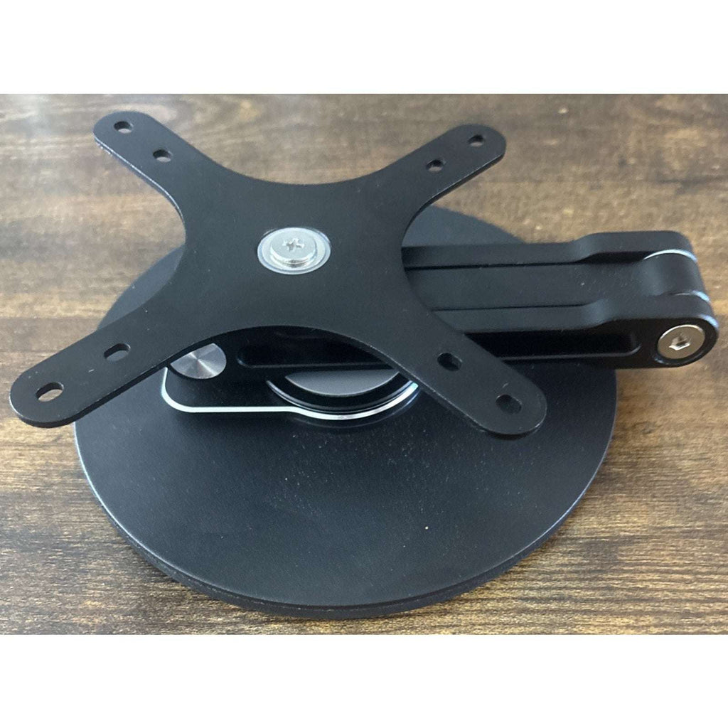 Echo Show 15 (Gen 1, Gen 2) Tilt, Swivel & 360° Rotating Stand 13-18.5" Vesa