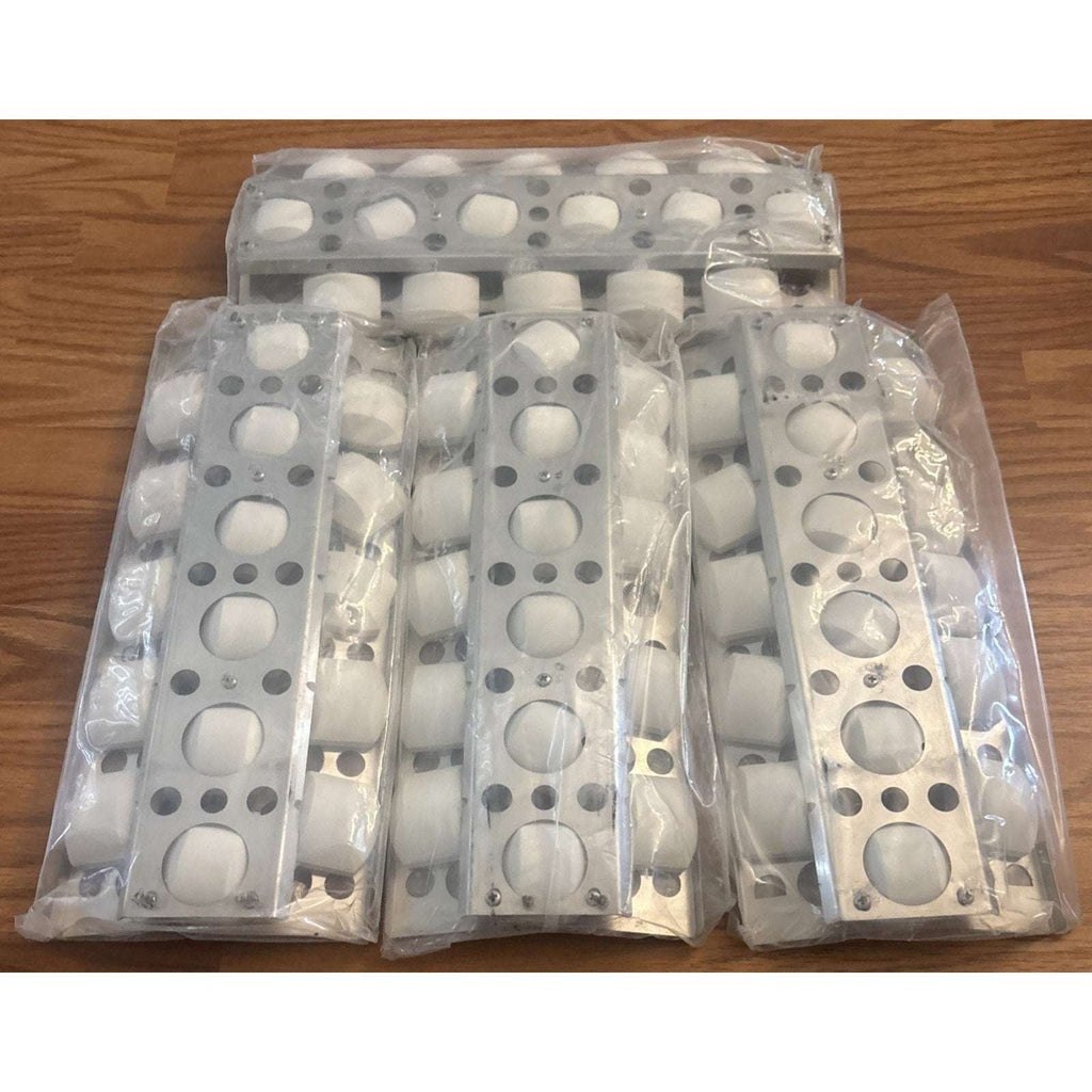 RJC009P Briquette Tray Grill Parts - RCS RJC32A RJC32AL RJC40A Summerset Sizzler
