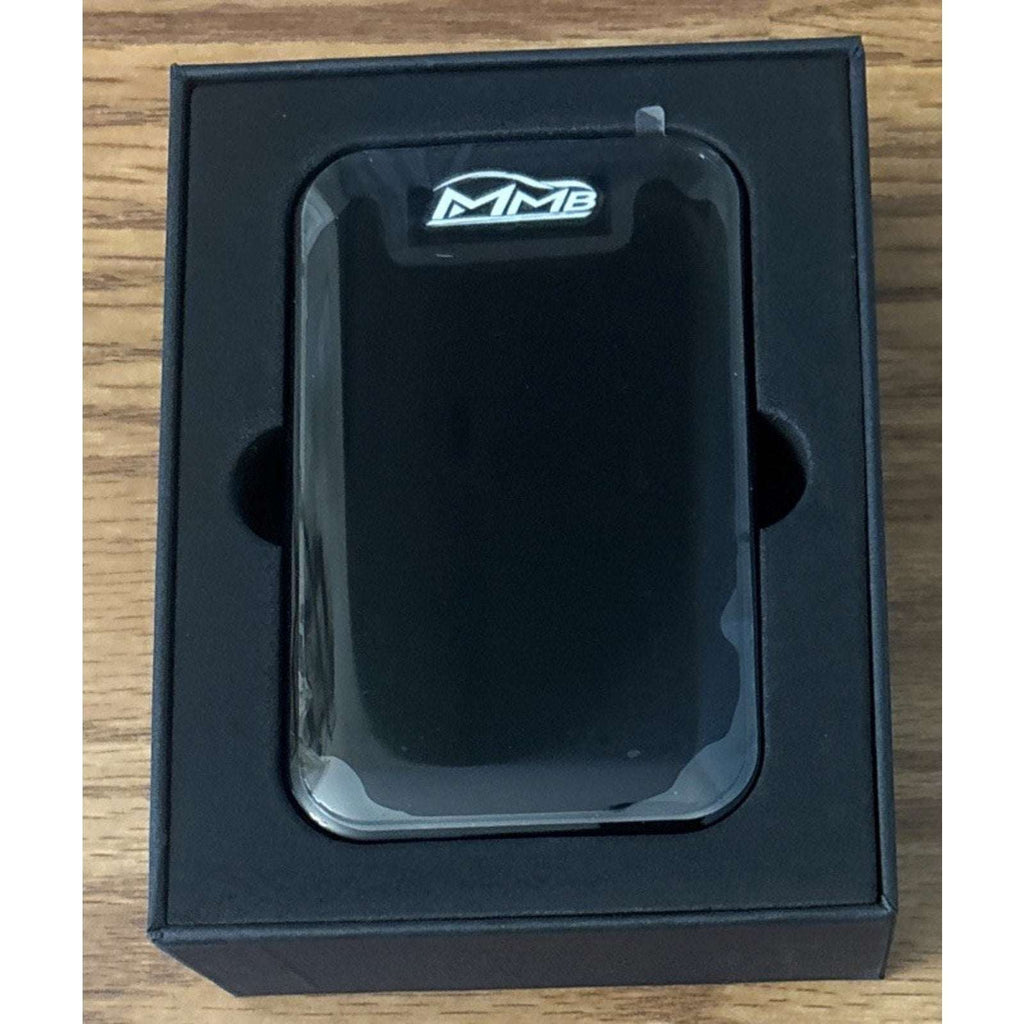 MMB PLUS 3rd Multimedia Wireless CarPlay Android 11 AI Video Box 4+64GB HDMI Out