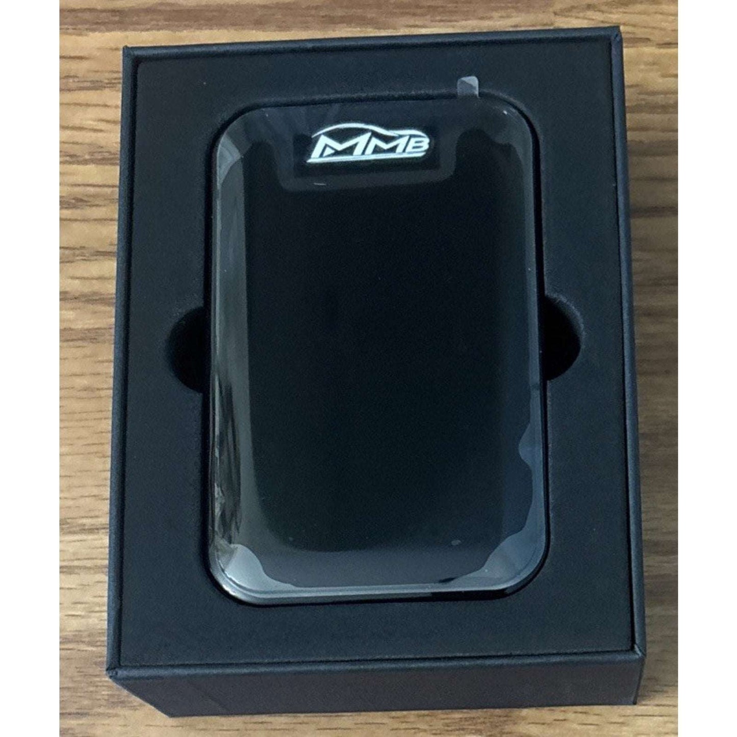 MMB PLUS 3rd Multimedia Wireless CarPlay Android 11 AI Video Box 4+64GB HDMI Out