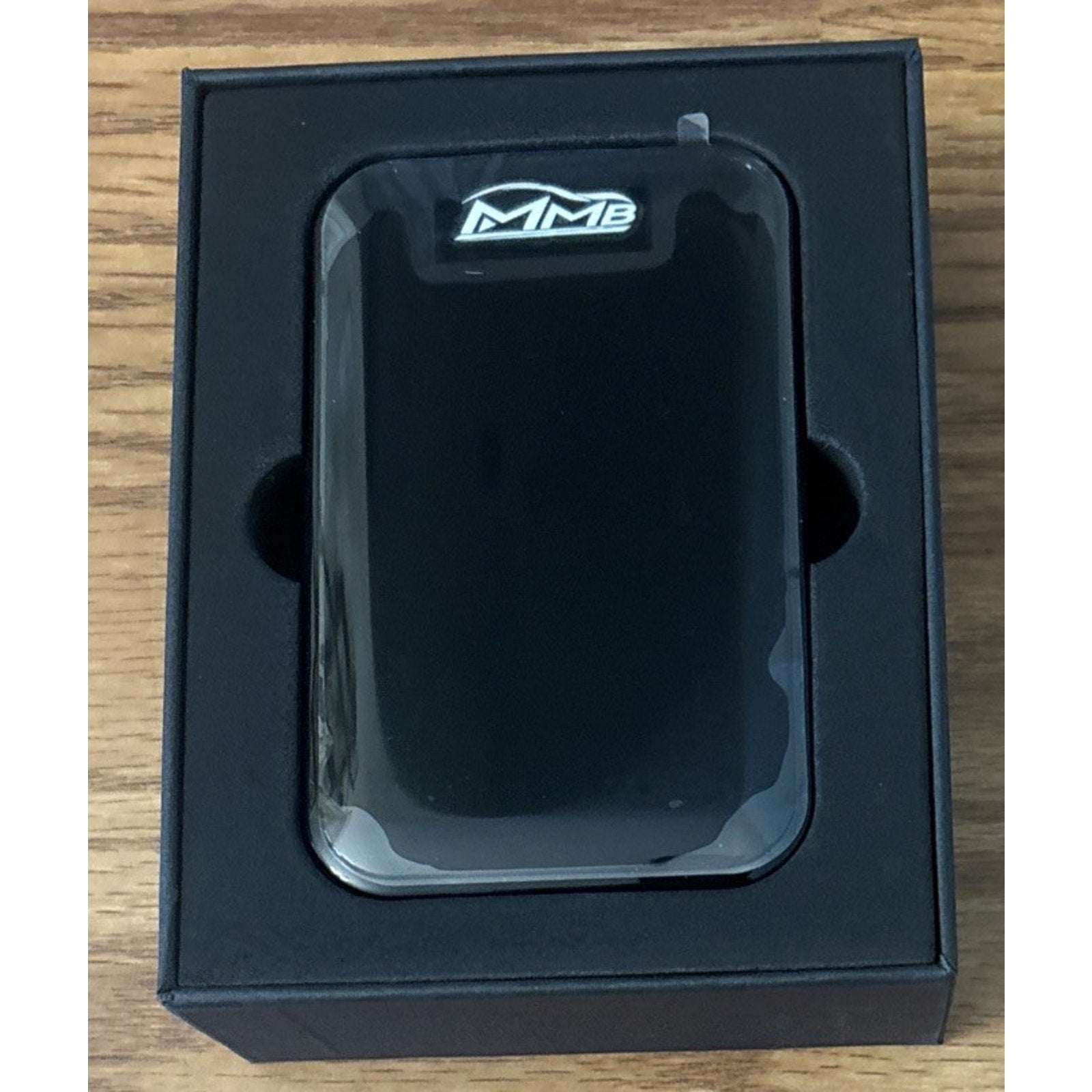 MMB PLUS 3rd Multimedia Wireless CarPlay Android 11 AI Video Box 4+64GB HDMI Out