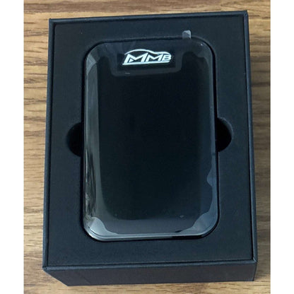MMB PLUS 3rd Multimedia Wireless CarPlay Android 11 AI Video Box 4+64GB HDMI Out