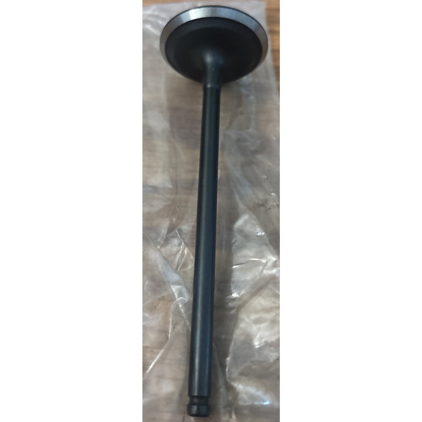 8 Intake 8 Exhaust Valves +16Seals Honda CRV Accord 2.4L Acura RSX 2.0L RDX 2.3L
