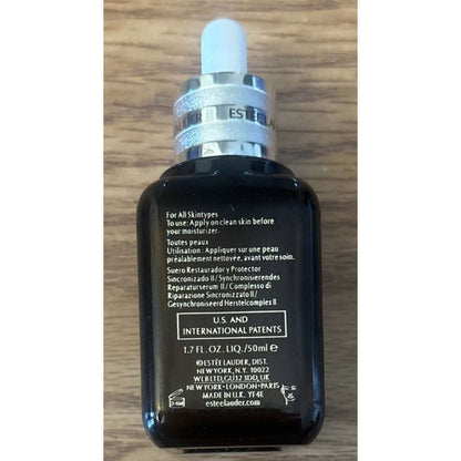 ESTEE LAUDER Advanced Night Repair Synchronized Recovery Complex II 1.7floz READ