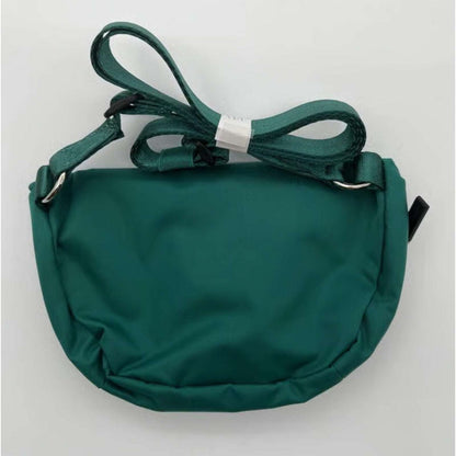 Lululemon ALL NIGHT FESTIVAL BAG 2L Micro Everywhere Belt Bag Foldover in Green