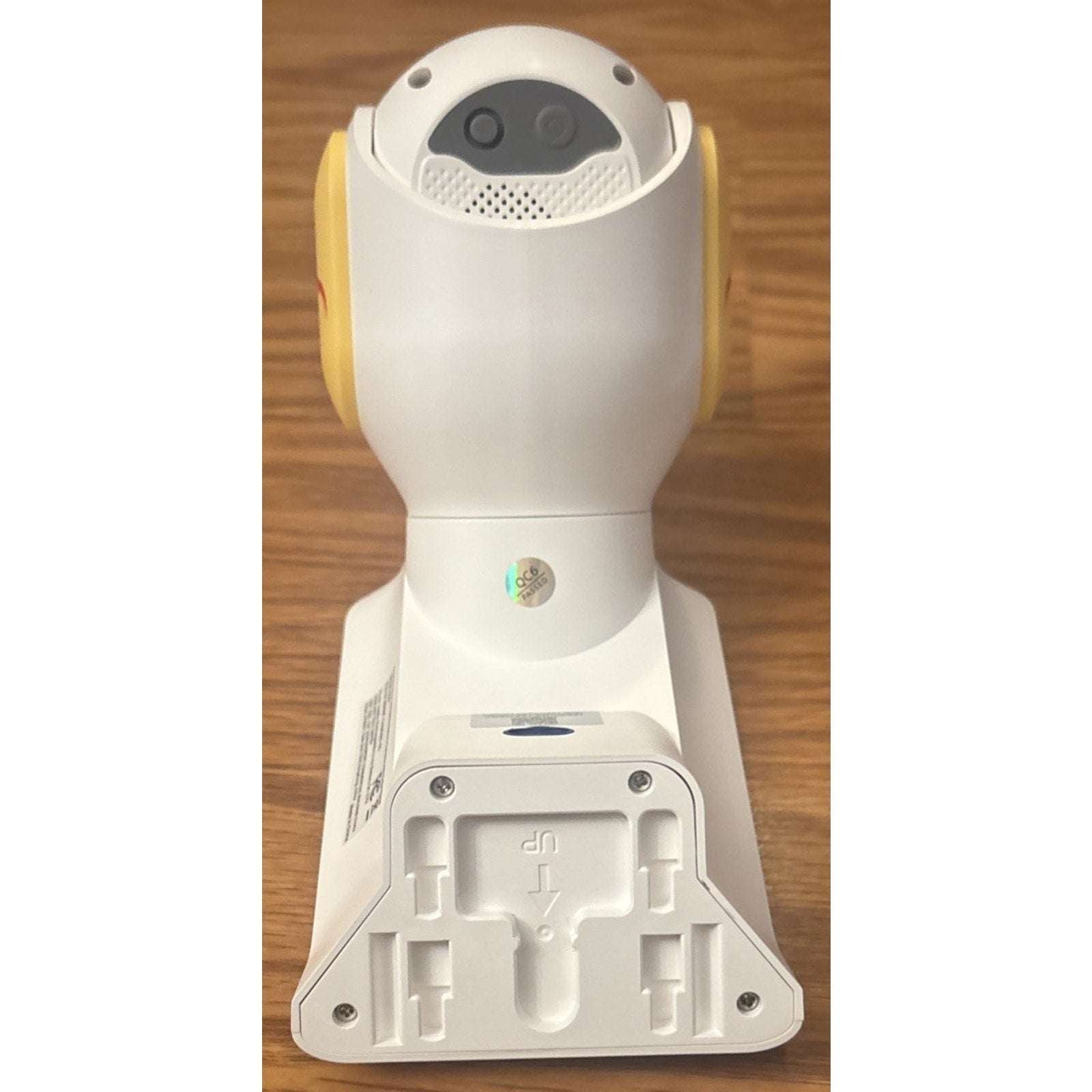 4G 1080p Security Camera Smart AI Human Detect Battery/Solar 2-Way Talk Pan/Tilt