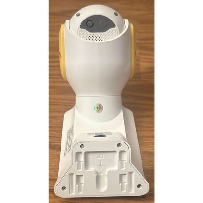 4G 1080p Security Camera Smart AI Human Detect Battery/Solar 2-Way Talk Pan/Tilt