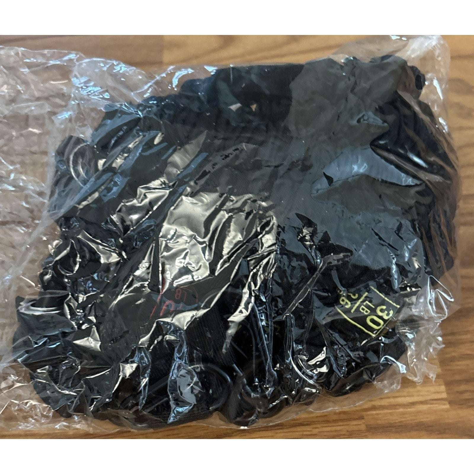 Tribe Lifting Ultimate Tube Resistance Band Set - Stackable Resistance 20-180lbs