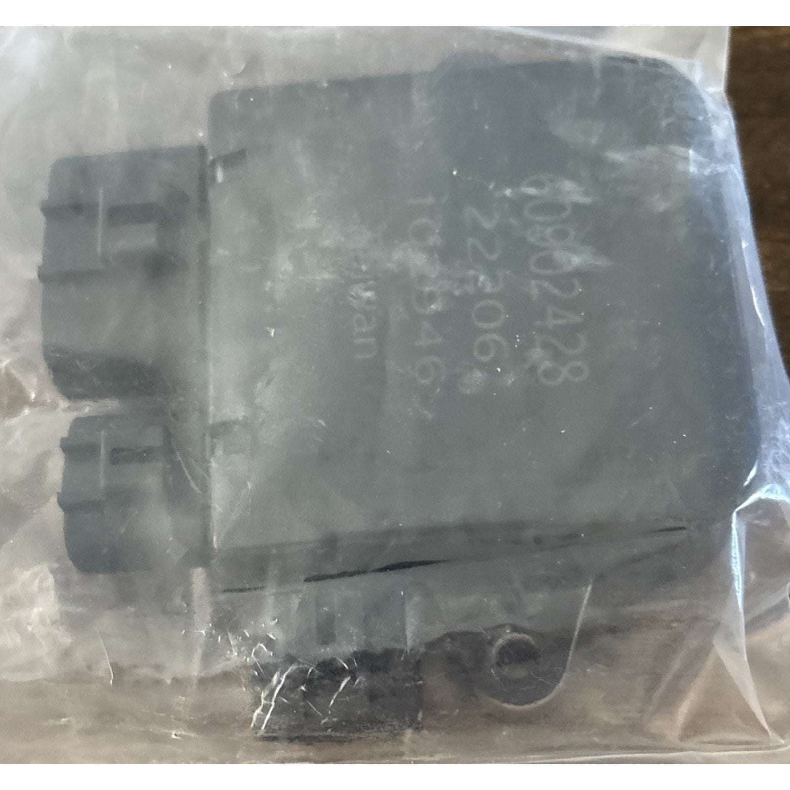 GENUINE Dorman 902-428 Radiator Fan Control Module 02-07 Lancer 03-06 Outlander