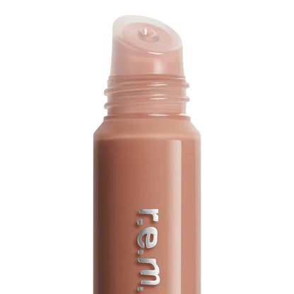 REM Beauty On Your Collar Plumping Lipgloss - Away Message