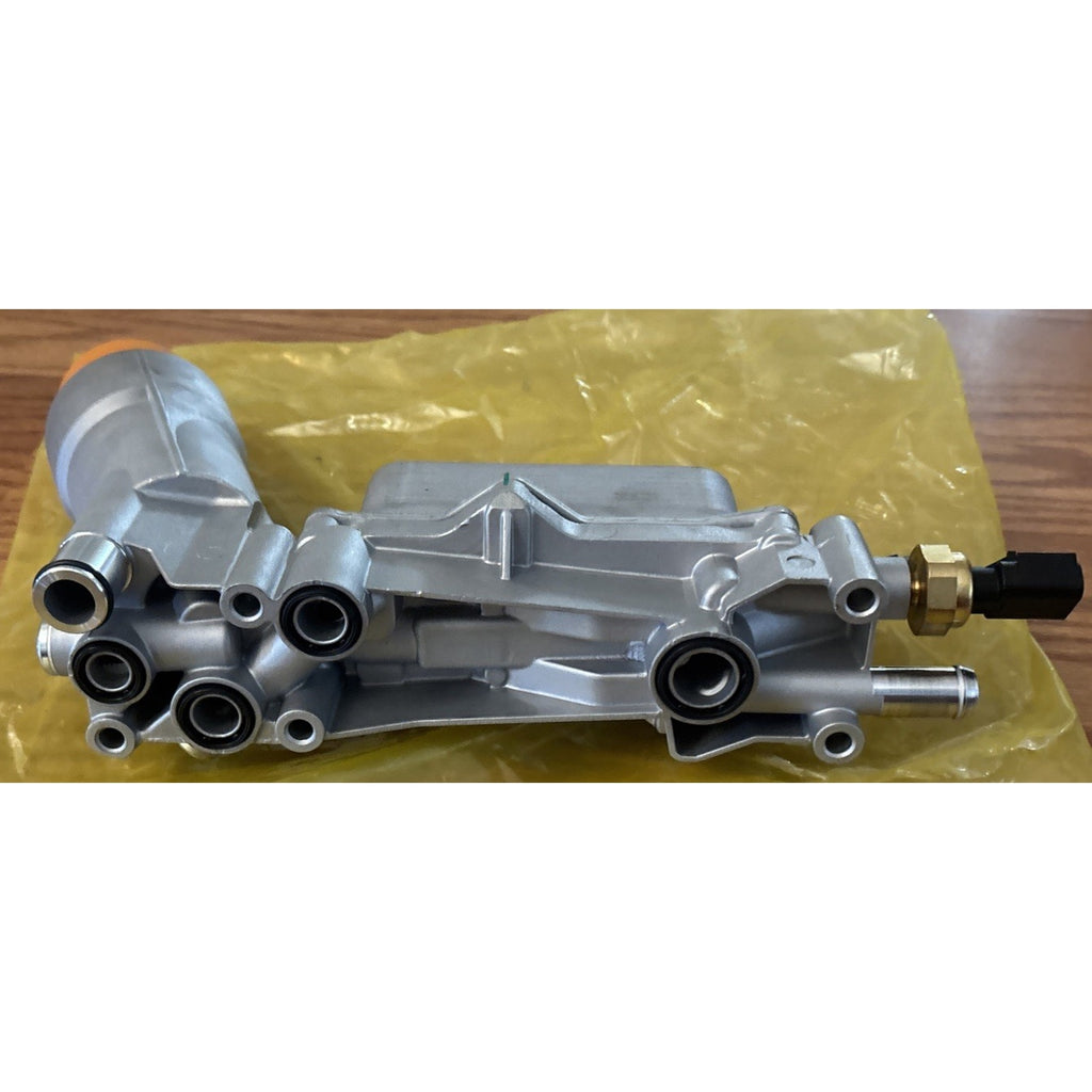 926-959 68105583AF for Chrysler Dodge Jeep Ram Engine Oil Filter Housing 3.6L Al