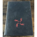 CONGO KITABU Jean-Pierre Hallet *SIGNED HC 1965 1st Edition, 3rd Printing Africa