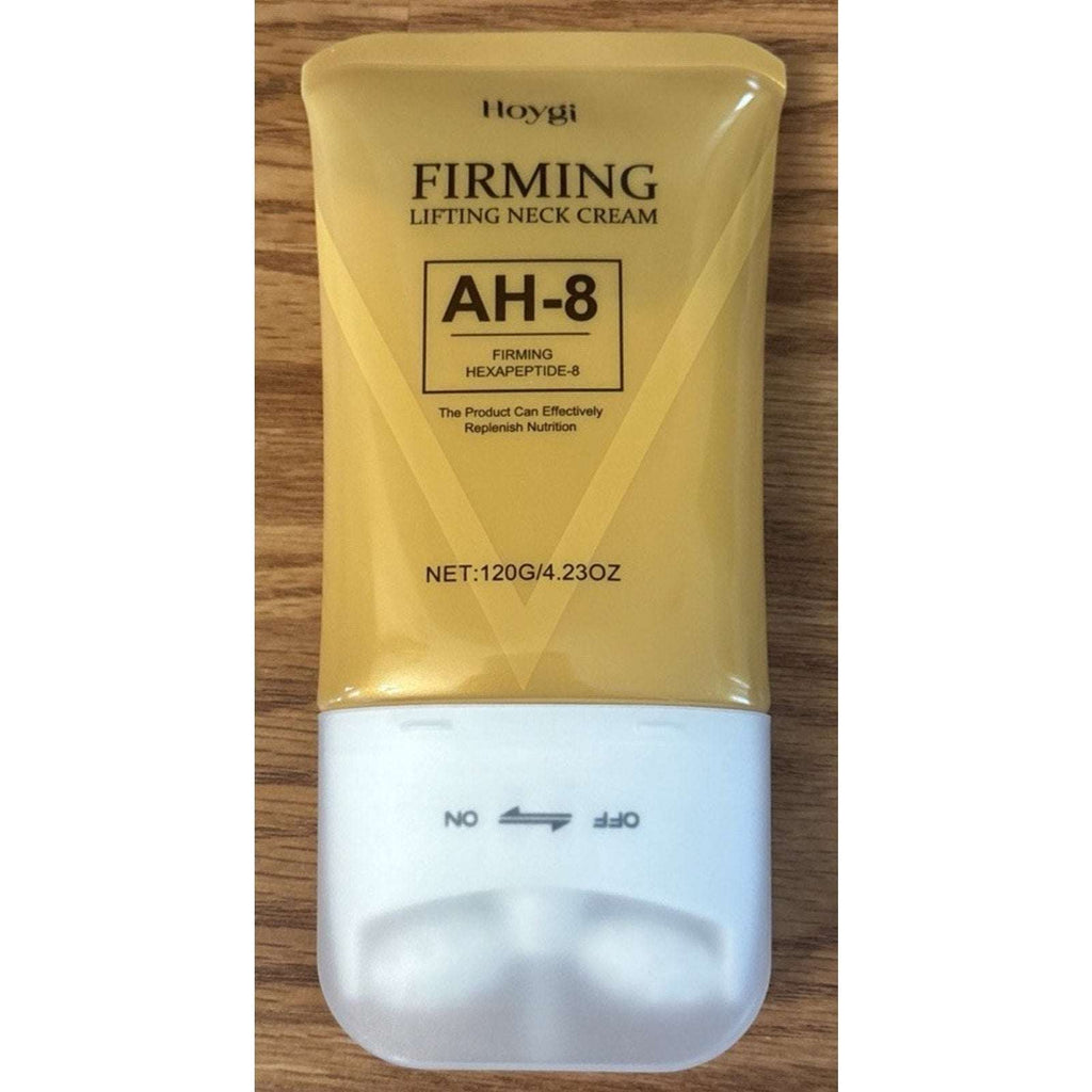 2 PACK AH-8 Firming Lifting Neck Cream Roller Skin Care 120g Hoygi+ EXP 2028