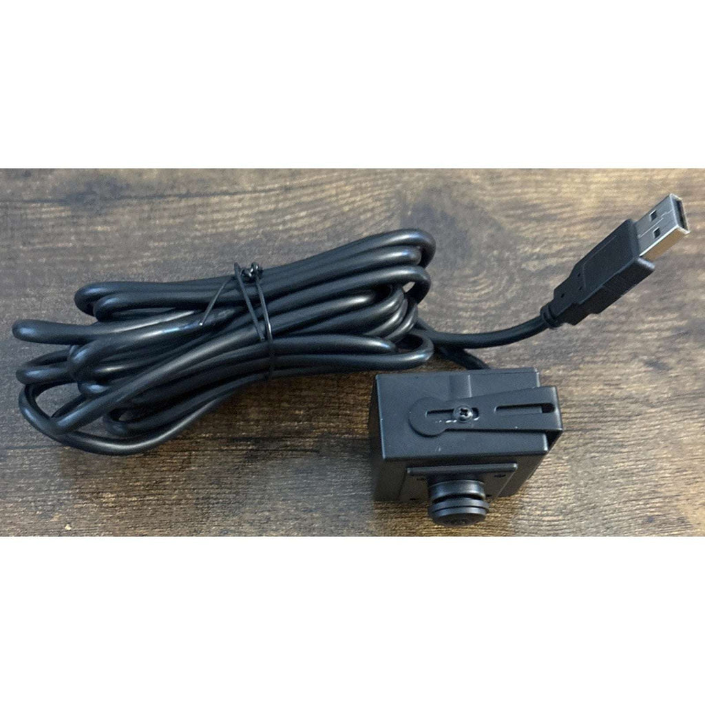 ELP Linux 2MP Full HD 1080P High Speed USB Camera Wecam 180 Degree Fisheye Lens