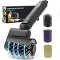 Leebein Electric Rotary Grill Brush 2026 BBQ Cleaner w/ 3 Heads 3 Speeds 480RPM