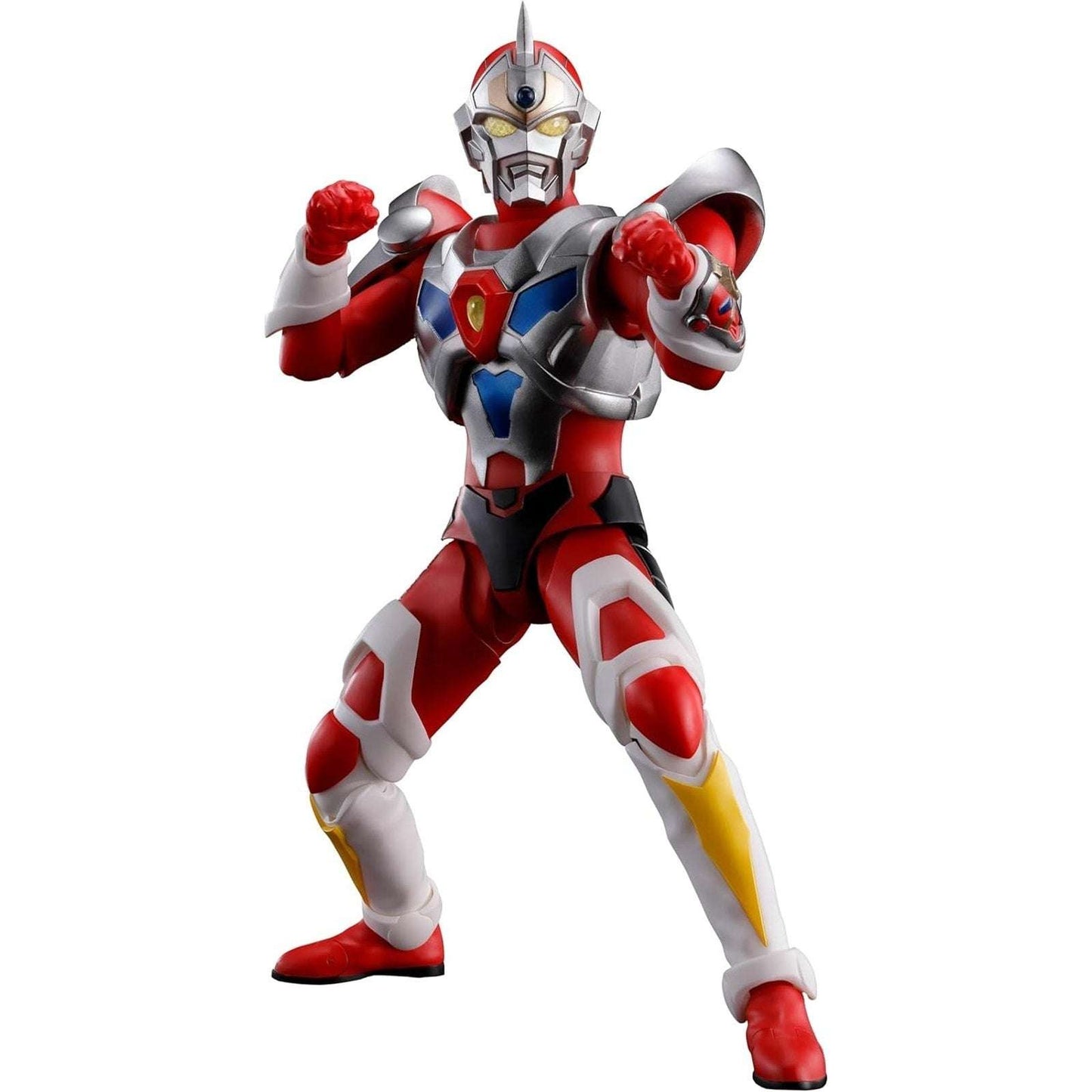 S.H. Figuarts Gridman Shinkocchou Seihou Action Figure Tamashii Nations Bandai
