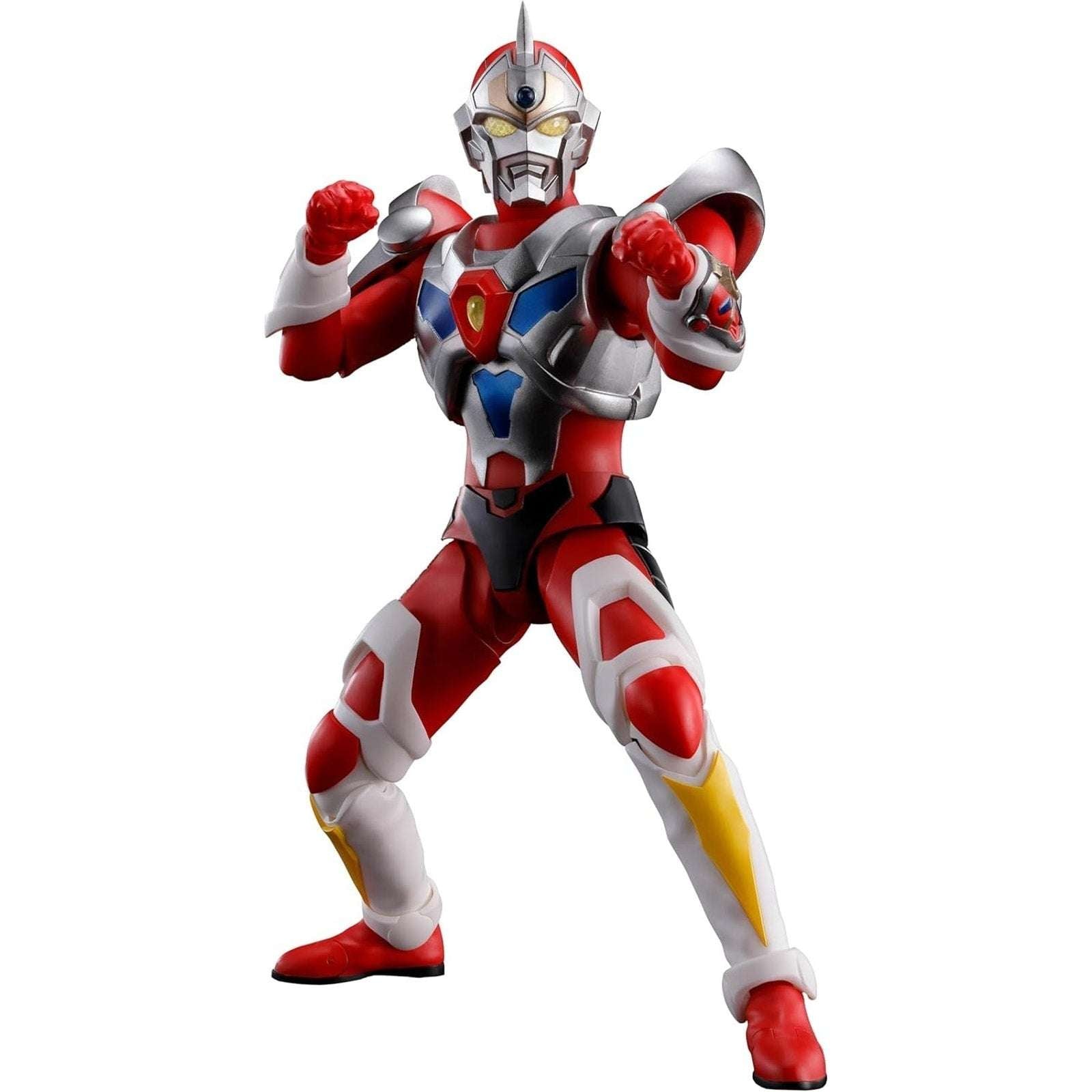 S.H. Figuarts Gridman Shinkocchou Seihou Action Figure Tamashii Nations Bandai