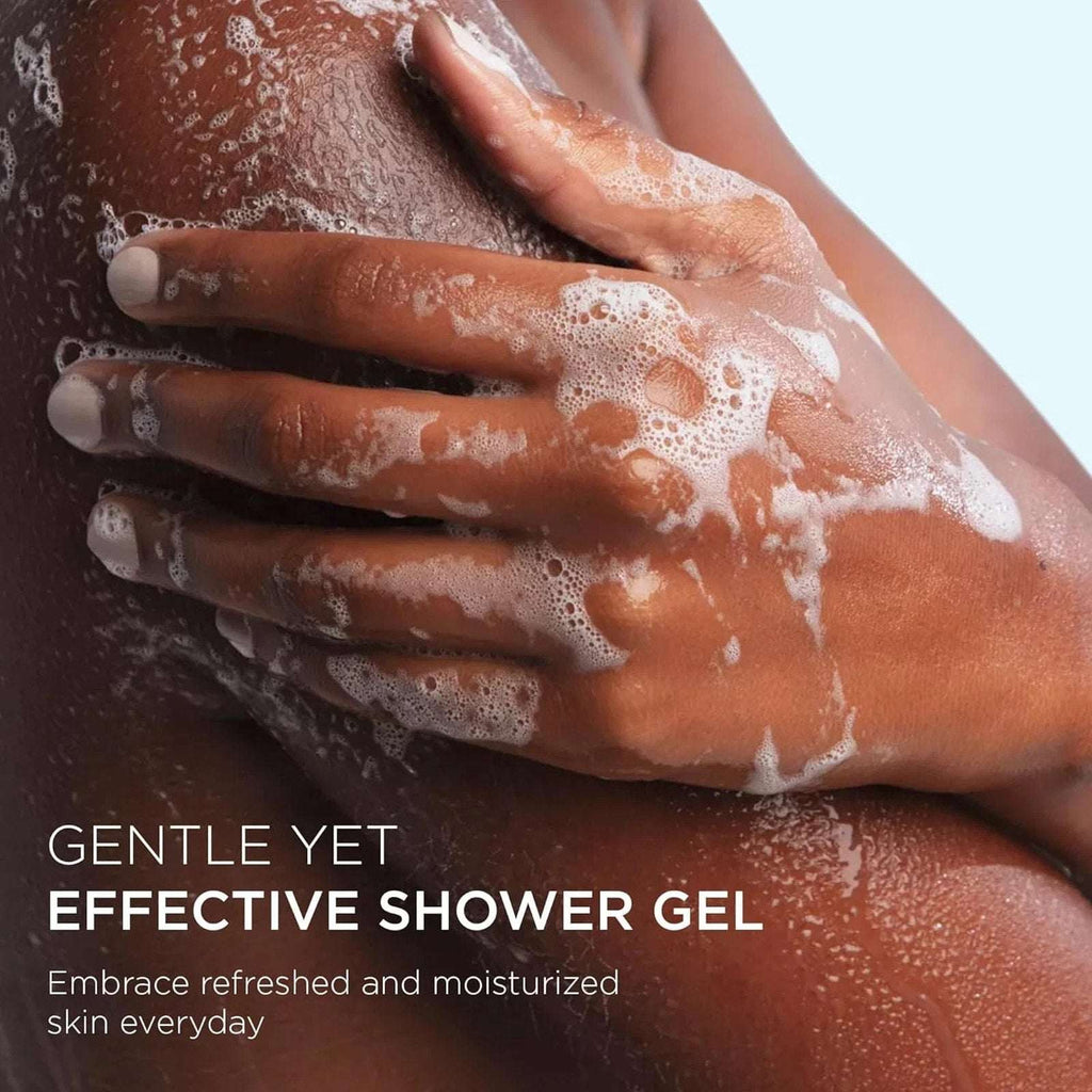 DR. LIFT Antibacterial Hydrating Body Wash, Refreshing Shower & Bath Cleanser