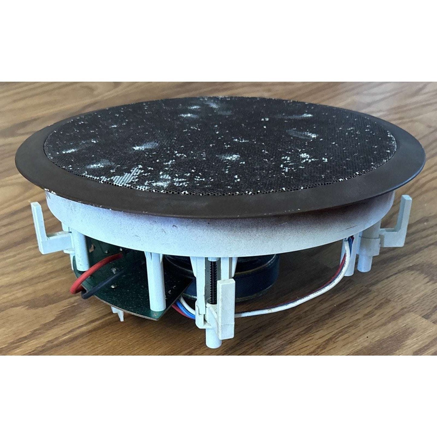 Niles CM8MP 8" 2-Way In-Ceiling Multipurpose Speaker w/ Pivoting Tweeter -Single