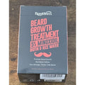 RootStim 5% Minoxidil Beard Regrowth Serum Spray for Men w/ Biotin 4 fl oz 06/28