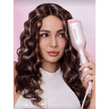 SHEGLAM HAIR Cupid's Charm Beach Babe Hair Waver 1" Smart Timer, Deep U Design