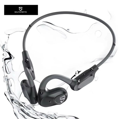SoundPeats RunFree Lite2 Open Ear Air Conduction Bluetooth Sport Headphones