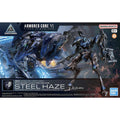 Bandai Armored Core VI Fires of Rubicon Schneider Nachtreiher/40E Steel Haze