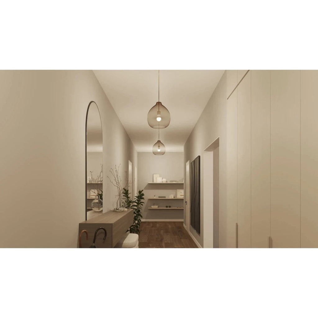 4PK Philips Hue Essential A19 E26 Smart Bulb 800lm 8.8W White & Color Ambiance