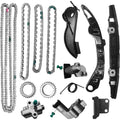 Timing Chain Kit Fits Nissan Pathfinder VQ35DD Infiniti QX60 3.5L V6 2017-2024