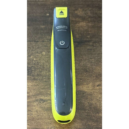 Philips Norelco OneBlade 360 Face Hybrid Electric Beard Trimmer Shaver QP2724/90