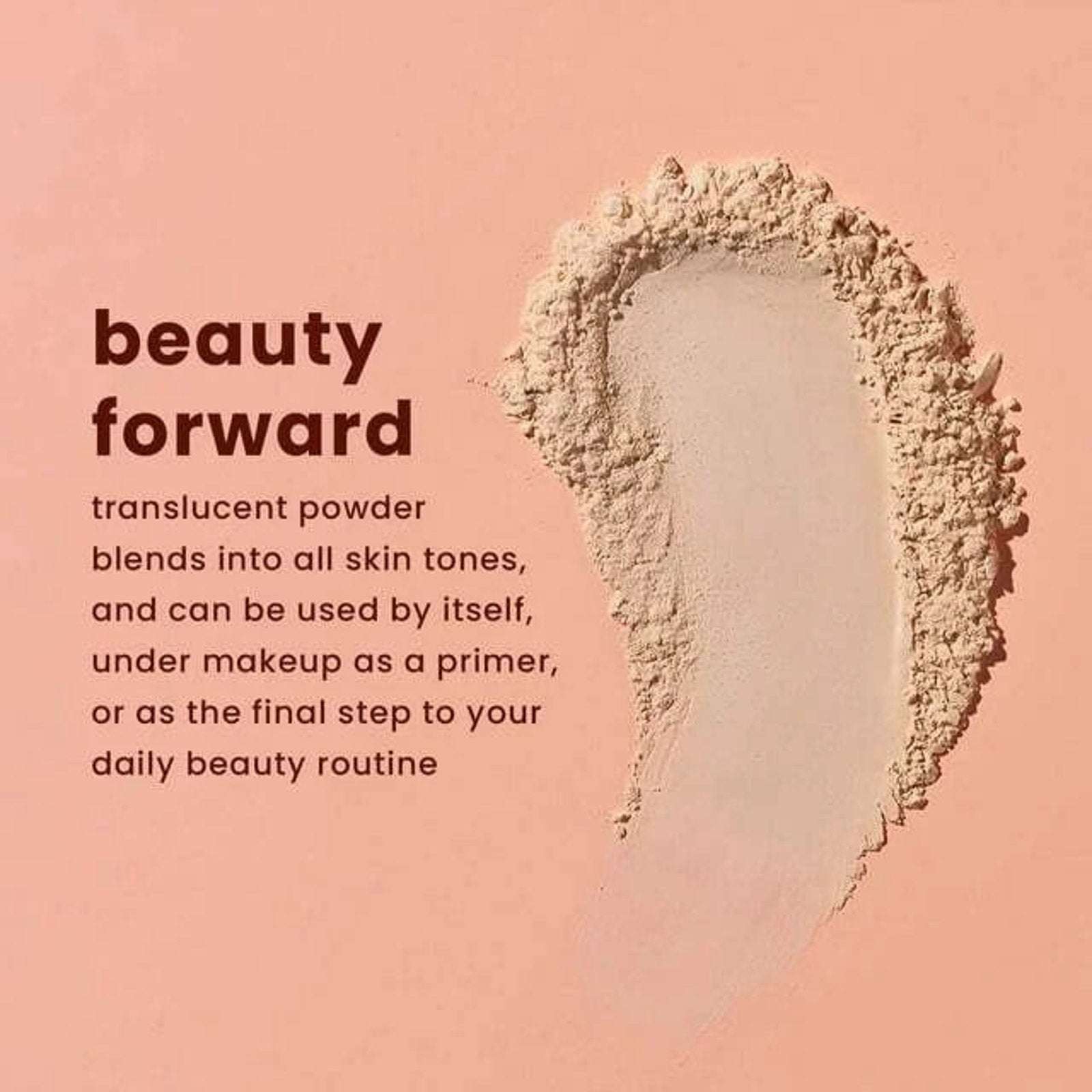 Hawaiian Tropic Mineral Translucent Sunscreen Powder w/ Brush SPF 30