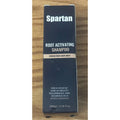 Spartan Hair Root Strengthening Activating Shampoo 100ML/3.38FL Oz