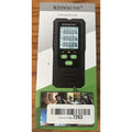 RD630 EMF Detector Meter RF MF EF Electromagnetic Radiation Tester Handheld