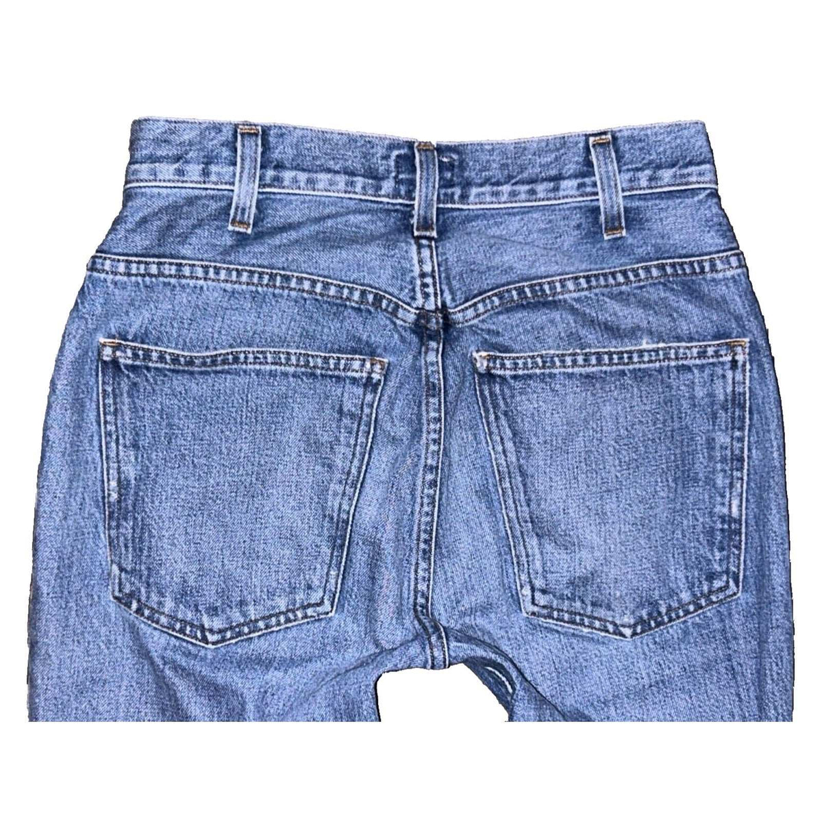 Citizens of Humanity Premium Vintage Rigid Dezi High Rise Boot Cut Jeans Size 25