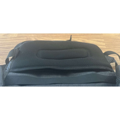 Tzowla Travel Laptop Backpack Water Resistant Anti-Theft Bag w USB Charging Port