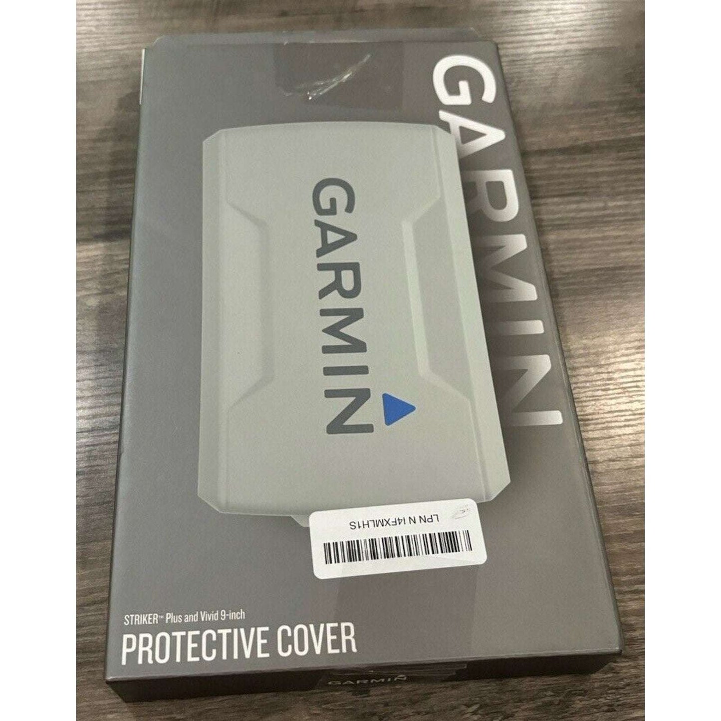 Garmin Protective Cover Case for Striker Plus & Vivid 9" Units Fishfinder